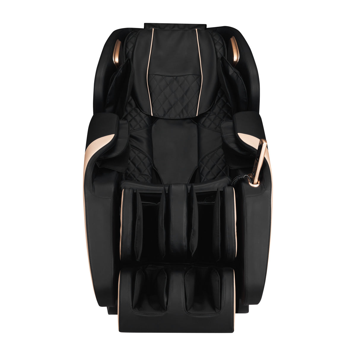 Sakura Massage Chair Luxury 808 black beige