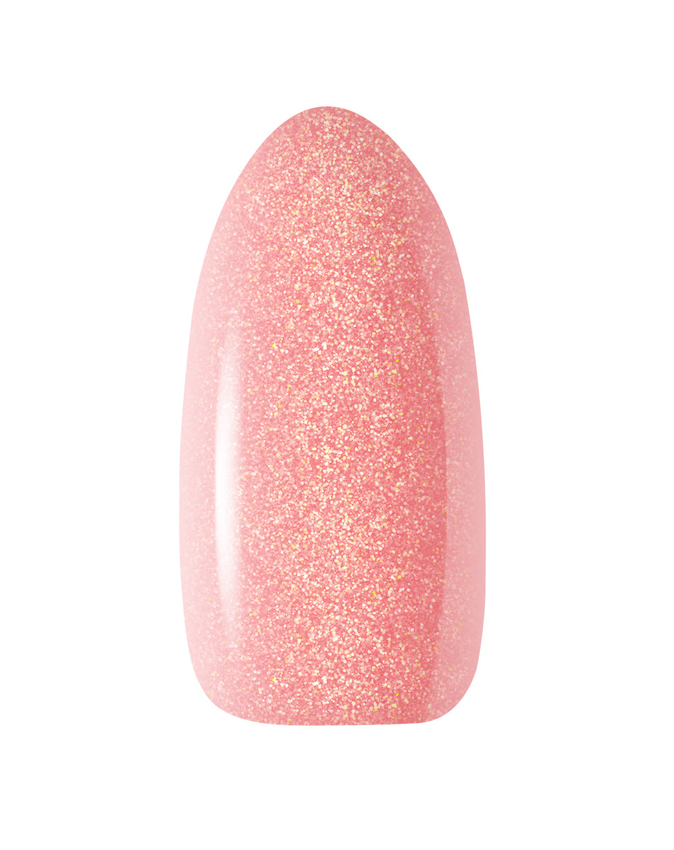 CLARESA Hybrid nail polish FALLIN "LOVE 10