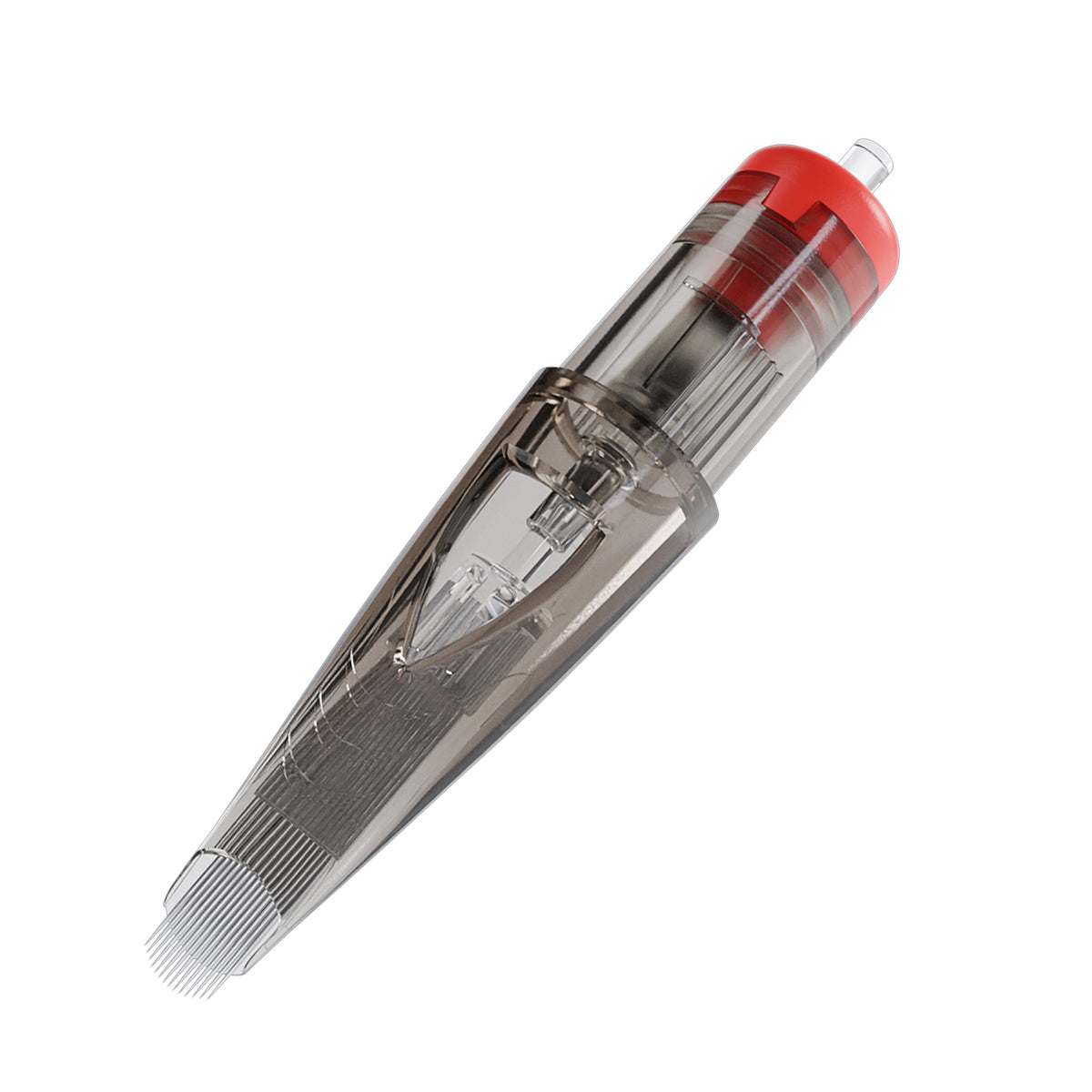 Cartridge na tetovanie El Cartel 0.35 21 Soft Edge Magnum 10 ks.