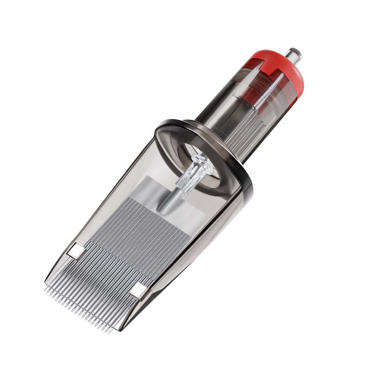 Cartridge na tetovanie El Cartel 0.35 35 Soft Edge Magnum 10 ks.