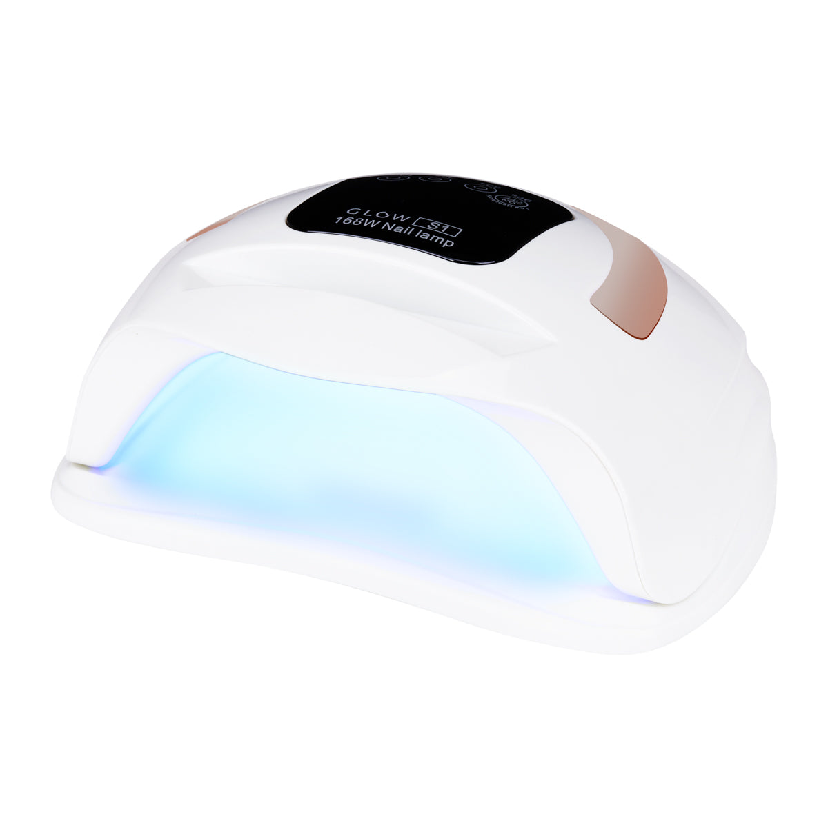 UV DUAL LED GLOW S1 168W GOLD