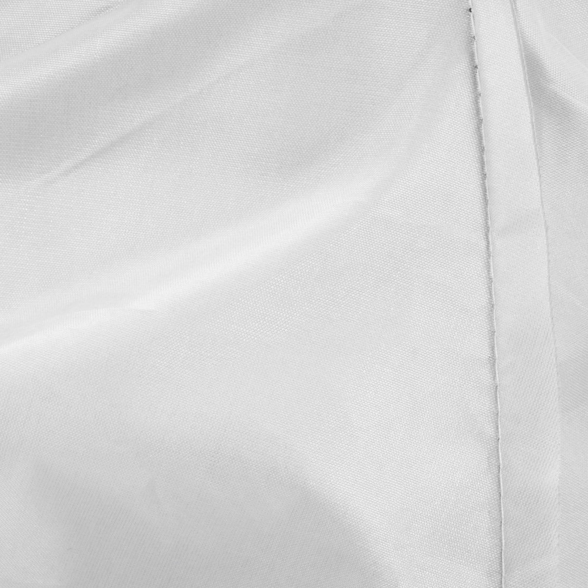 Hairdresser's cape collar