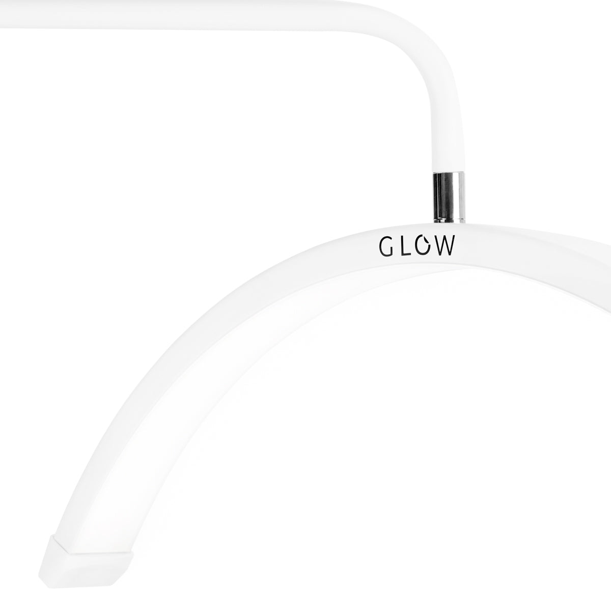Glow eyelash treatment lamp MOMO MX6 white