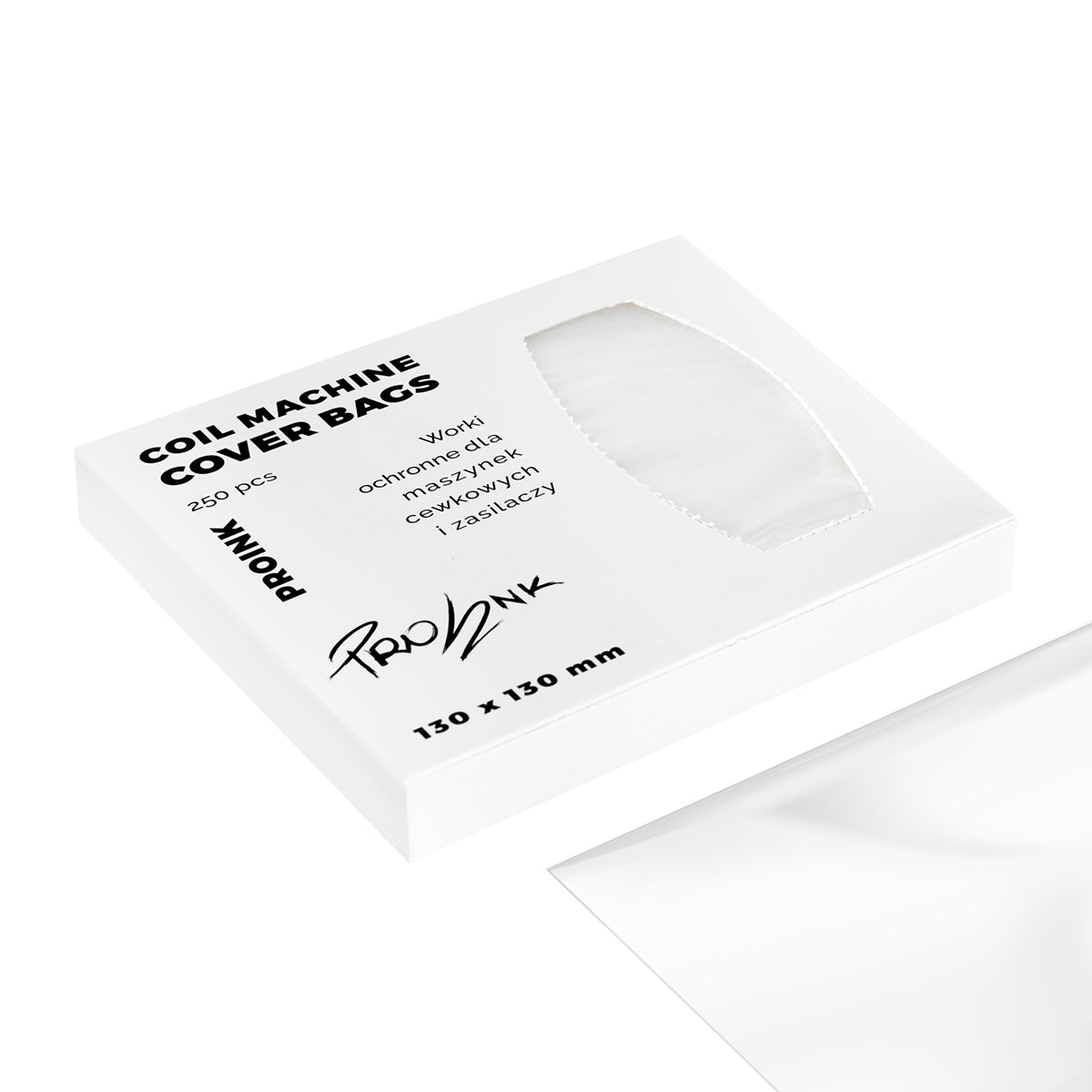 PRO INK Coil machine foil