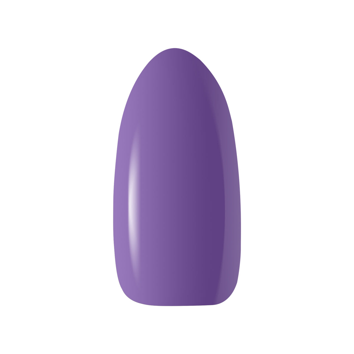 OCHO NAILS Hybrid nail polish violet 403 -5 g