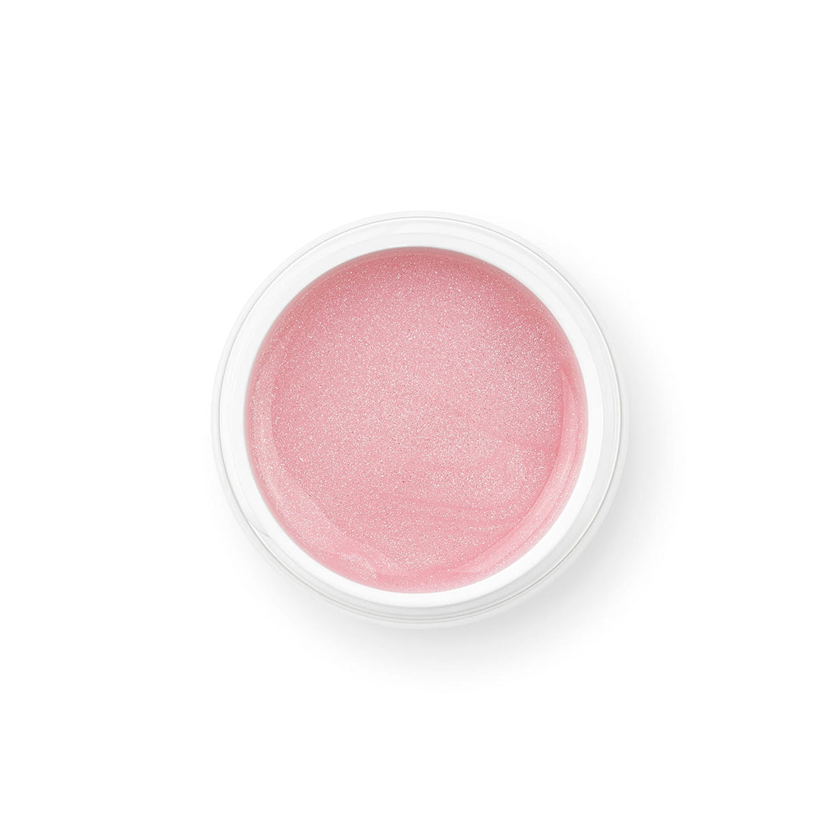 Claresa builder gel Soft&Easy glam pink 12 g