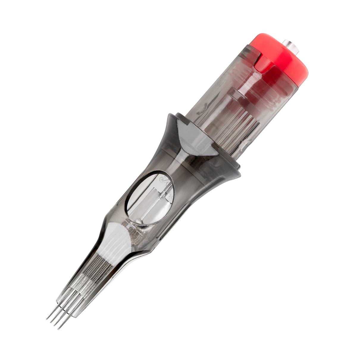 Cartridge na tetovanie El Cartel V2 - 0.35 3RLX 4 Long Taper 10 ks.