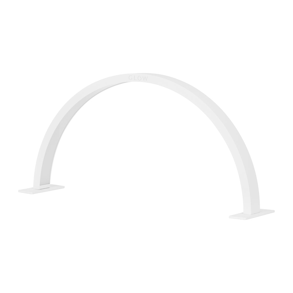 GLOW lampa do manikúra ARCHE II bílé