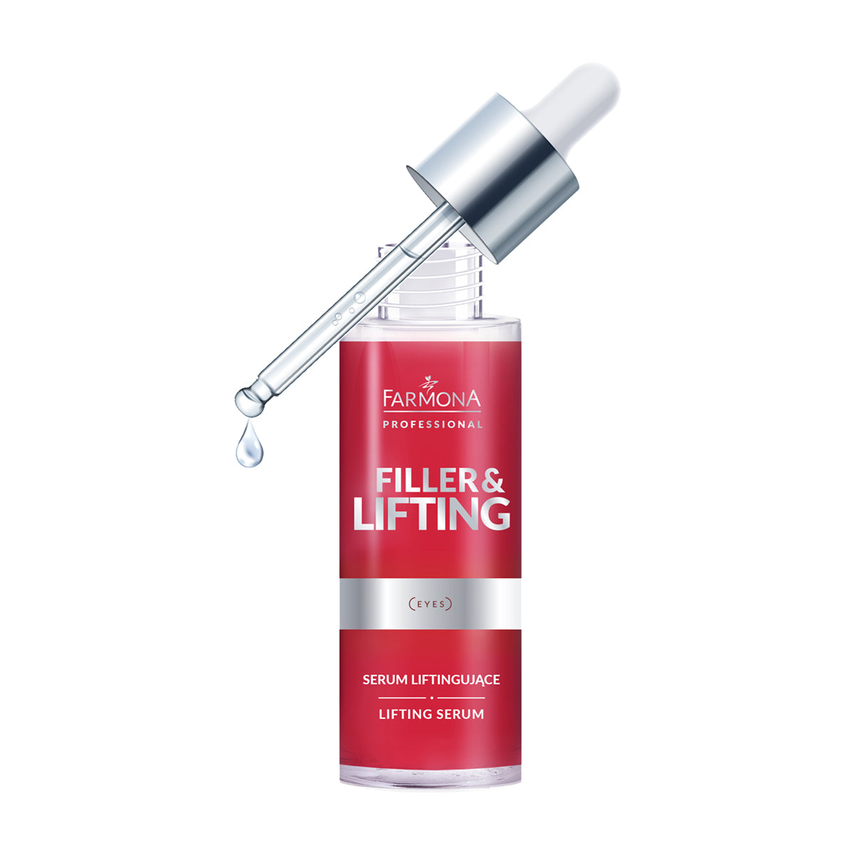 Farmona Filler&lifting lifting serum 30 ml.