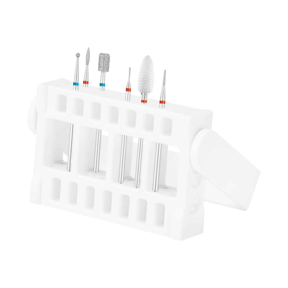 Sada trsátek Exo Podo Mix