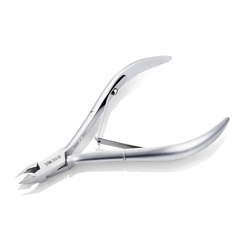 Nghia export cuticle clippers c-04 jaw 16 (7 mm)