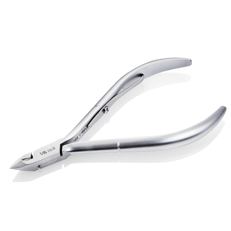 Nghia export cuticle clippers c-05 jaw 16 (7 mm)